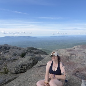 Fundraising Page: Erin Williams